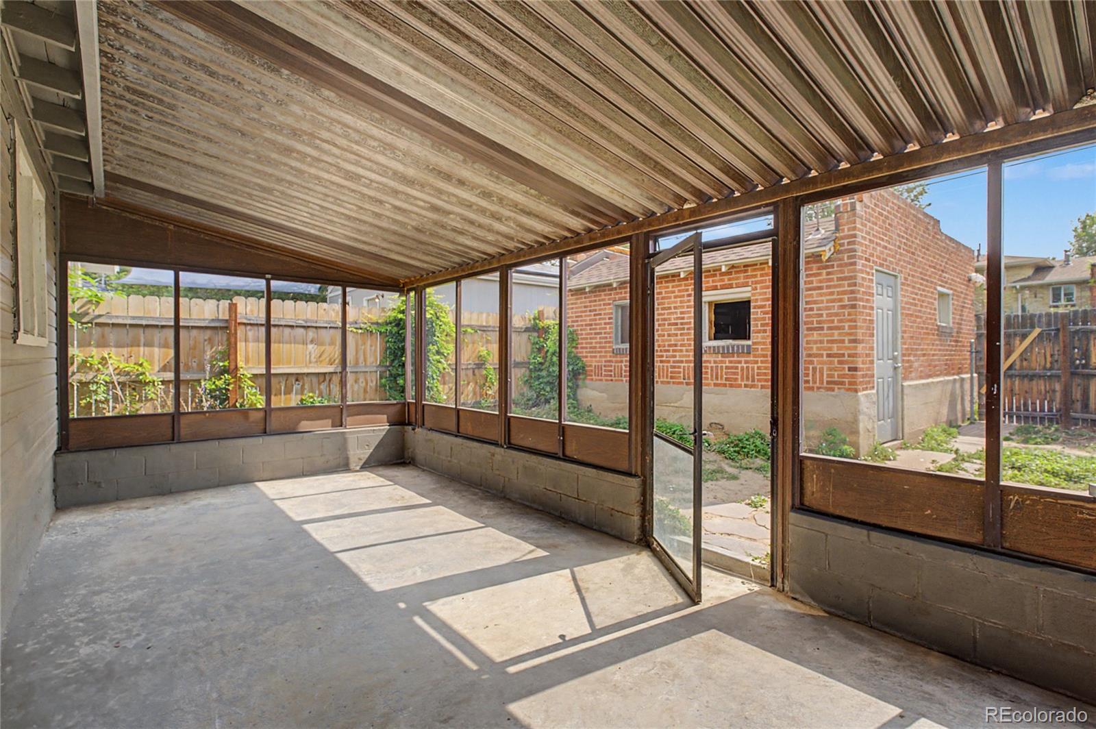 MLS Image #21 for 3318 n steele street,denver, Colorado