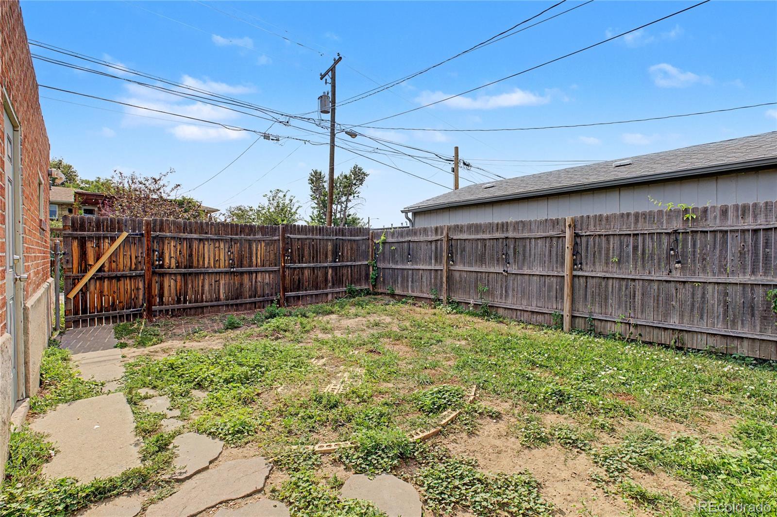 MLS Image #23 for 3318 n steele street,denver, Colorado
