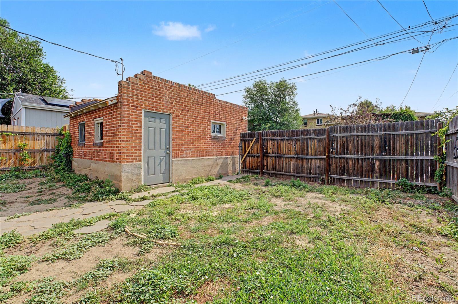 MLS Image #24 for 3318 n steele street,denver, Colorado
