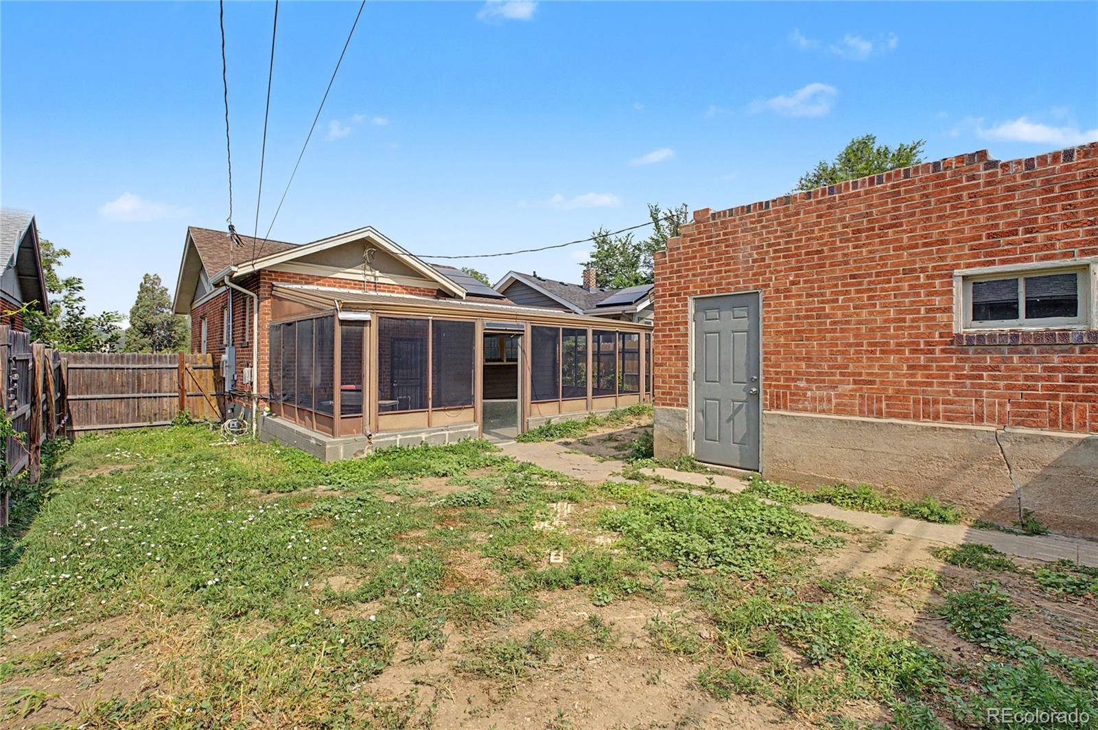 MLS Image #25 for 3318 n steele street,denver, Colorado