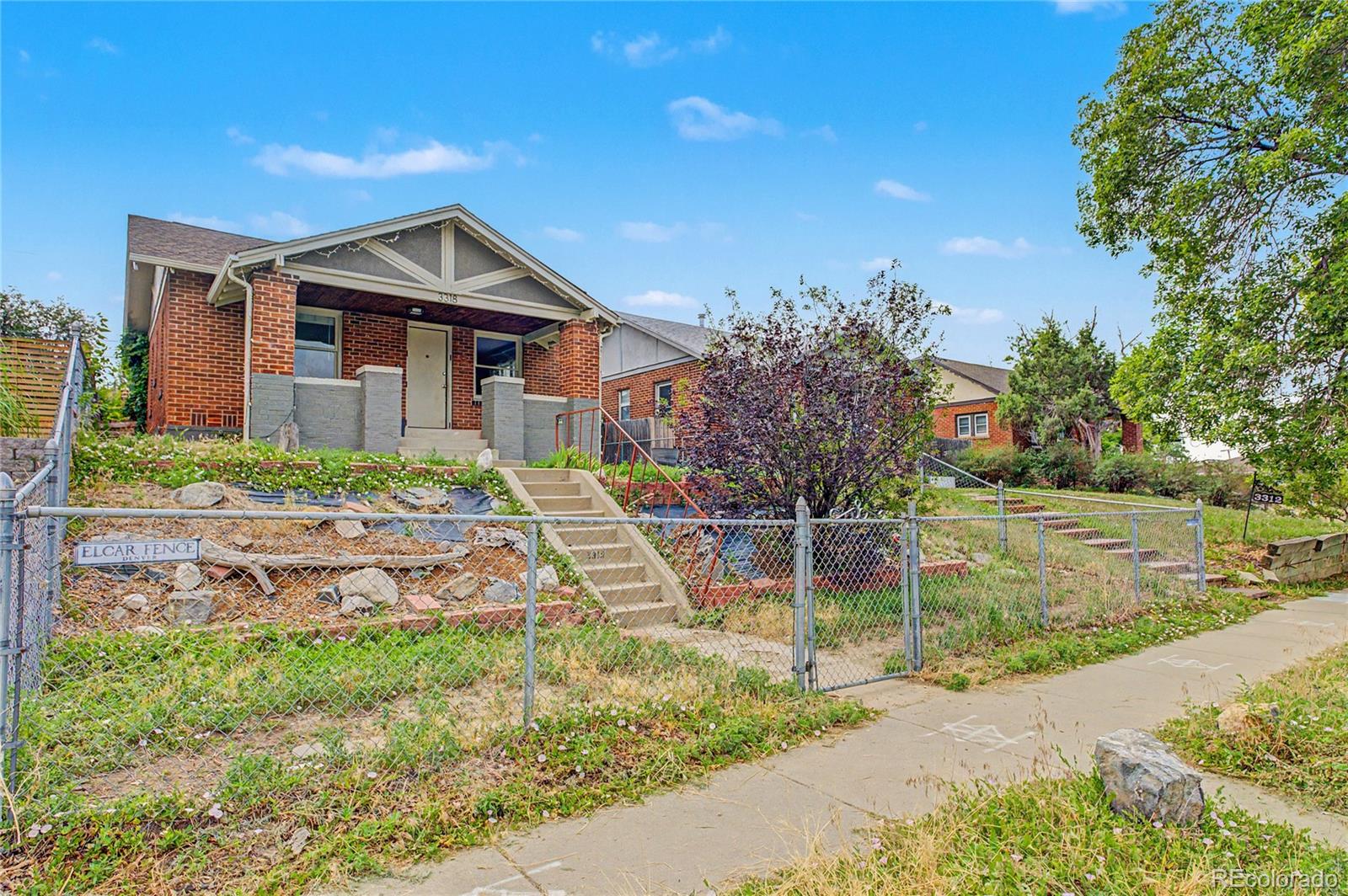 MLS Image #3 for 3318 n steele street,denver, Colorado