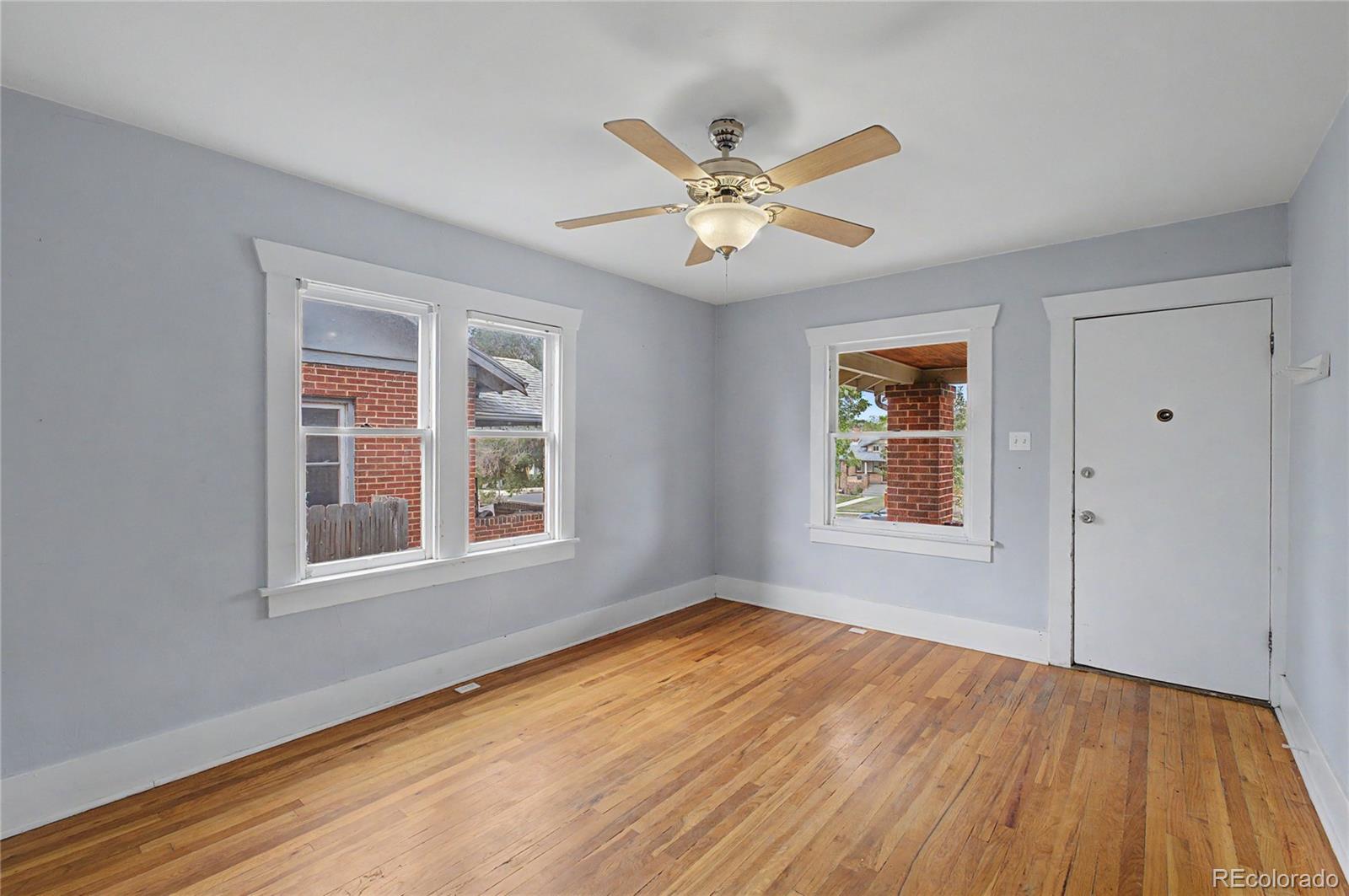 MLS Image #5 for 3318 n steele street,denver, Colorado