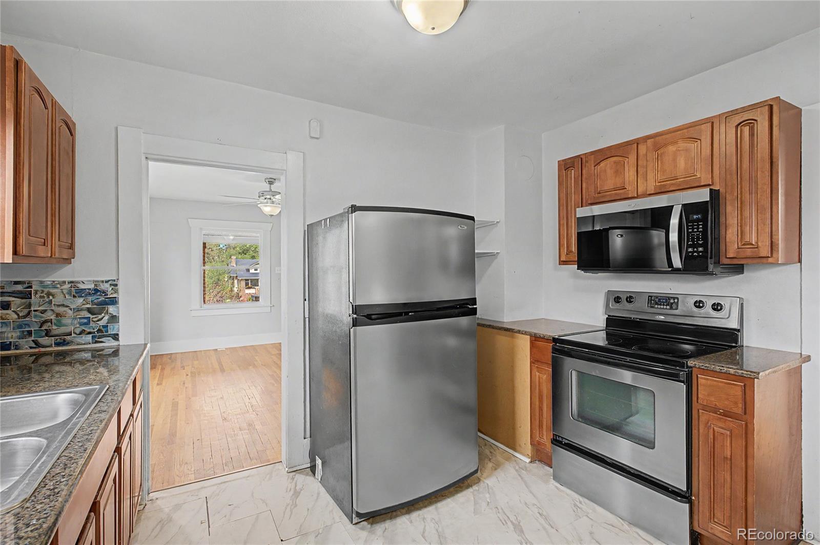 MLS Image #7 for 3318 n steele street,denver, Colorado