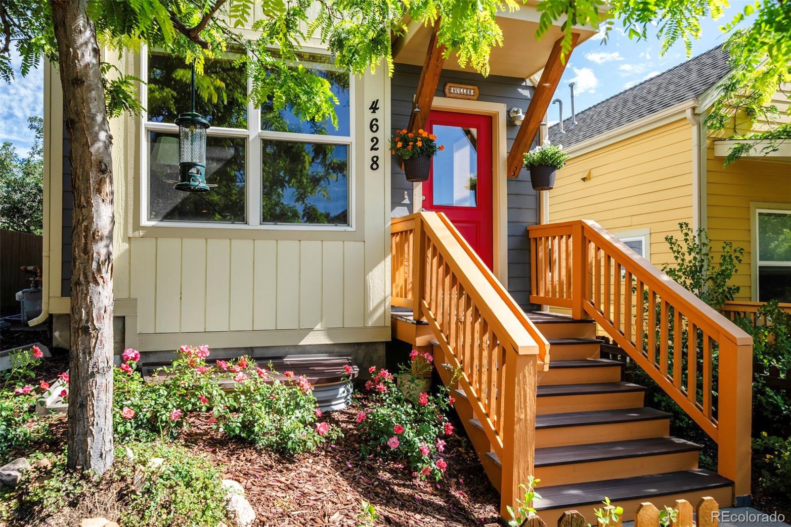MLS Image #3 for 4628  16th street,boulder, Colorado