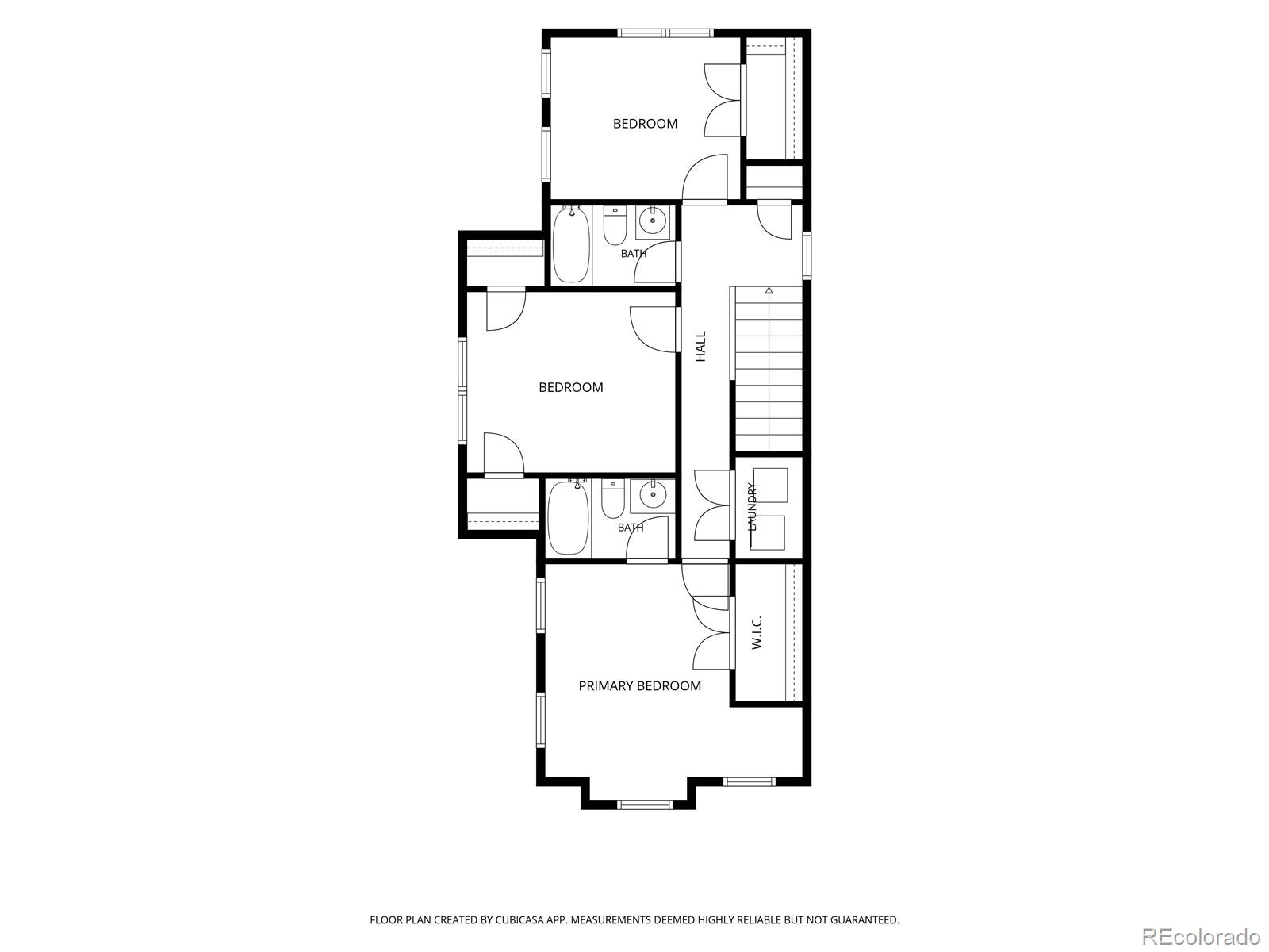 MLS Image #46 for 4628  16th street,boulder, Colorado