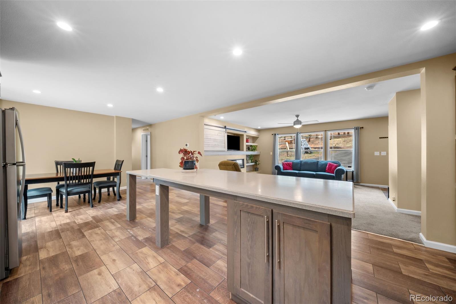 MLS Image #11 for 156  fossil creek road,florissant, Colorado