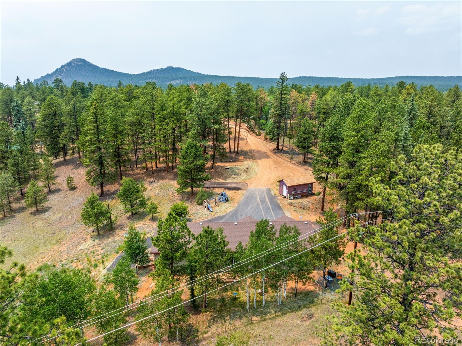 MLS Image #42 for 156  fossil creek road,florissant, Colorado