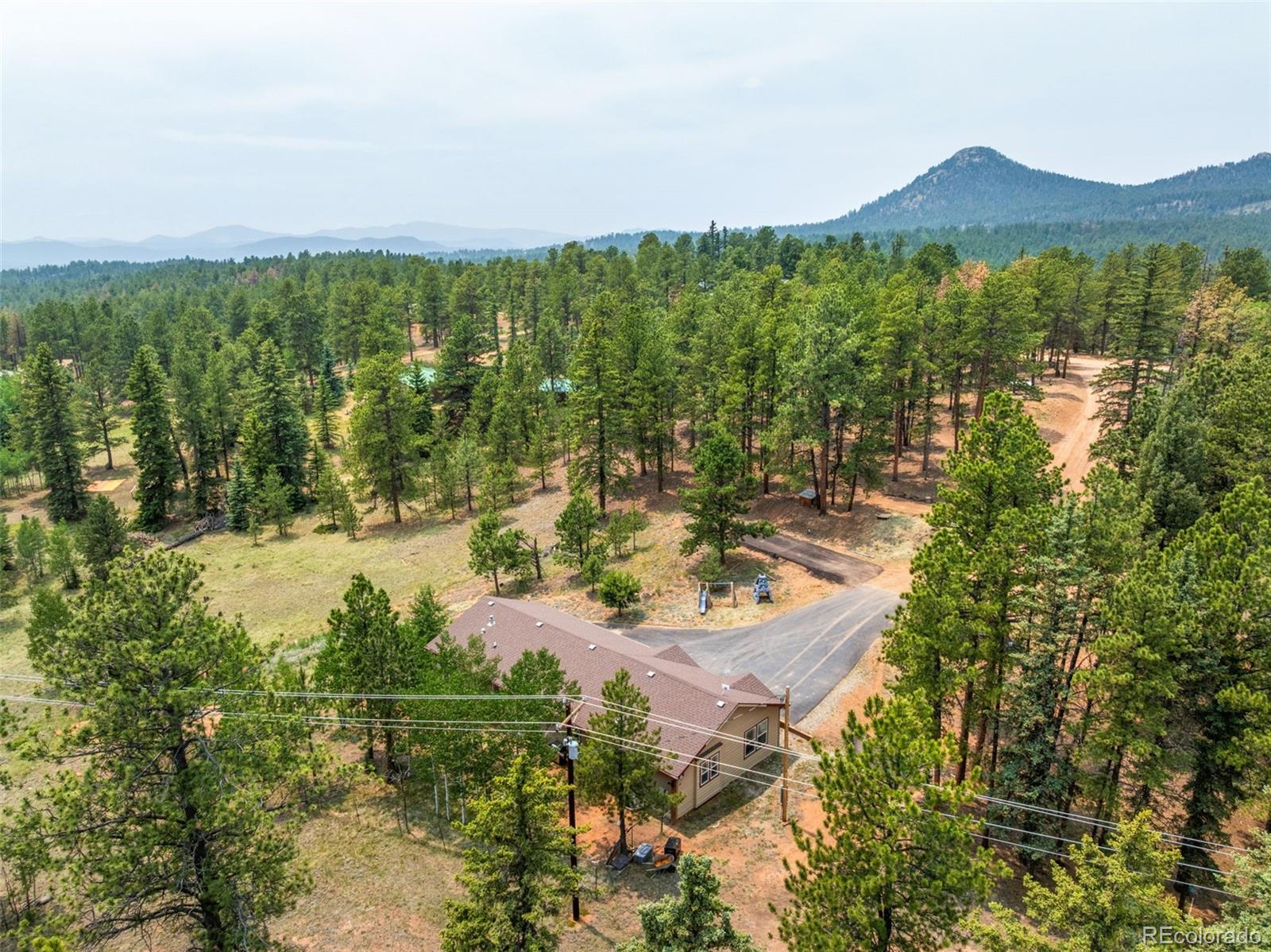 MLS Image #43 for 156  fossil creek road,florissant, Colorado