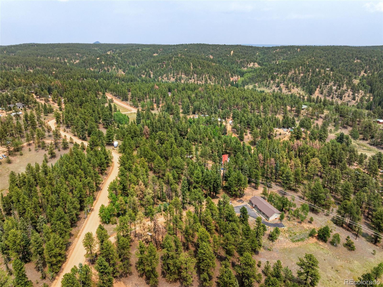 MLS Image #45 for 156  fossil creek road,florissant, Colorado