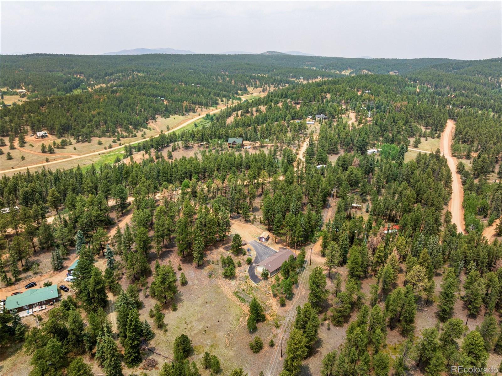 MLS Image #47 for 156  fossil creek road,florissant, Colorado