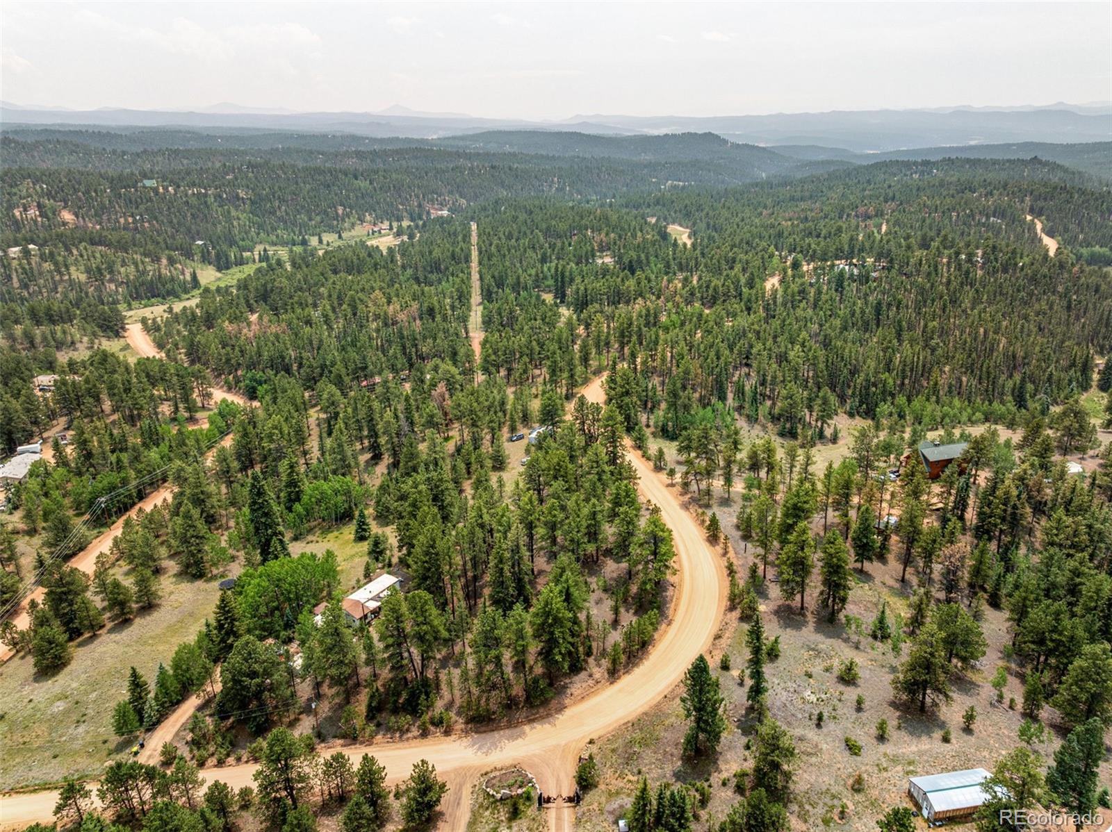 MLS Image #49 for 156  fossil creek road,florissant, Colorado