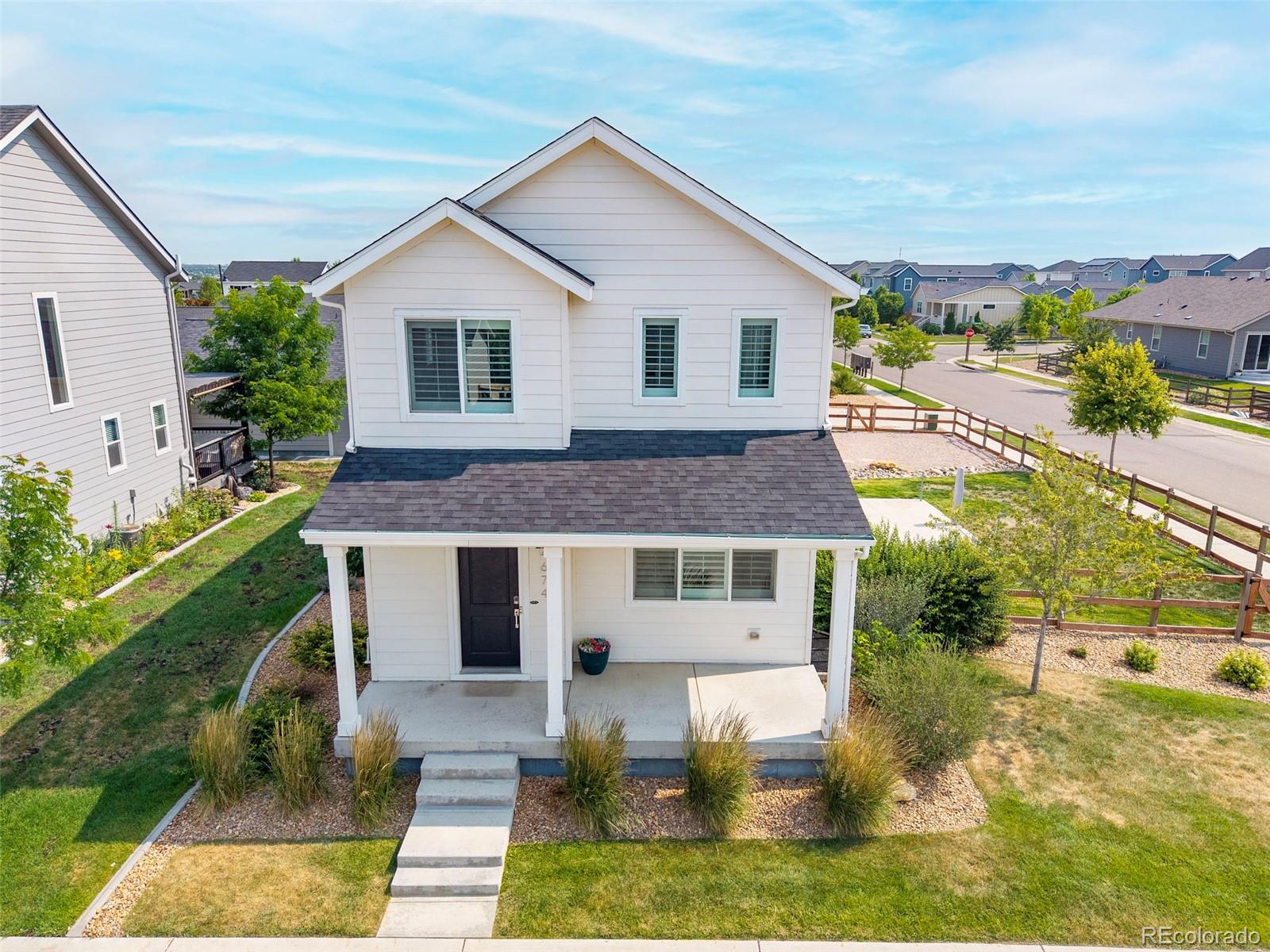 MLS Image #2 for 4674 n bend court,firestone, Colorado