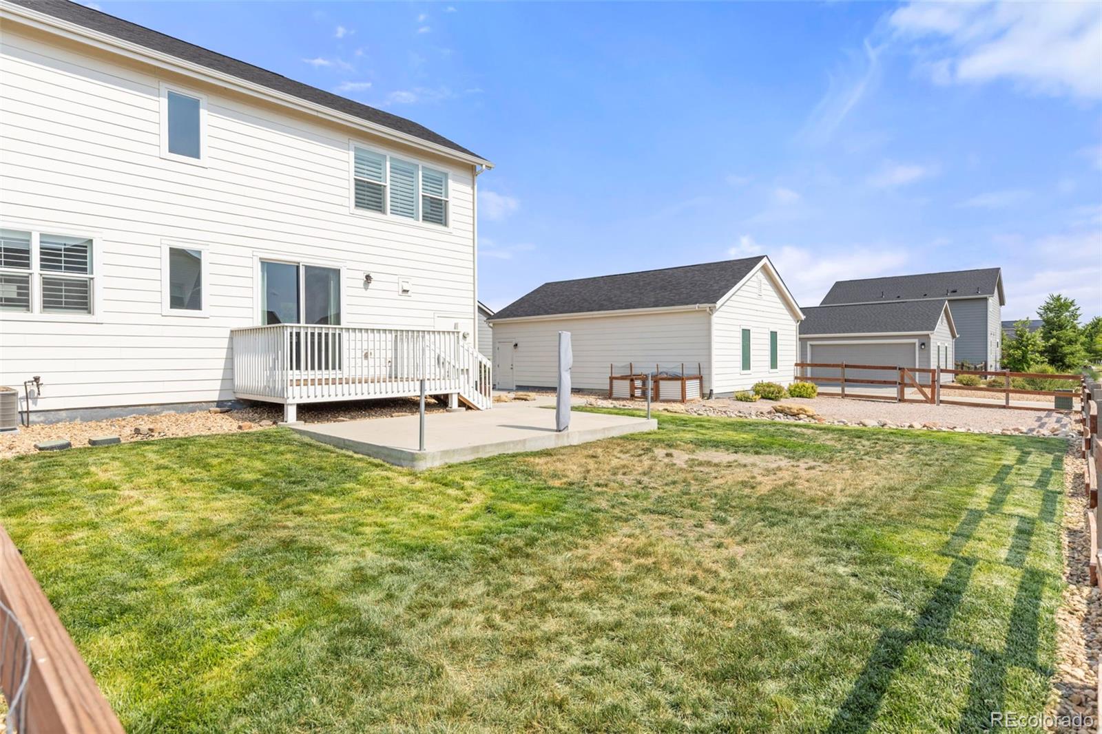 MLS Image #24 for 4674 n bend court,firestone, Colorado