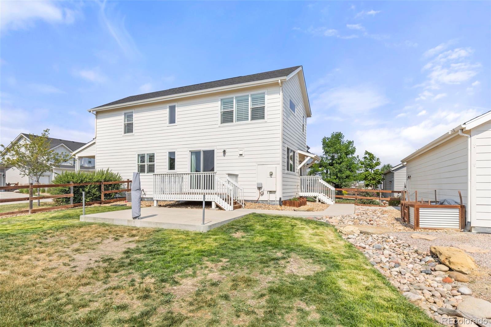 MLS Image #25 for 4674 n bend court,firestone, Colorado