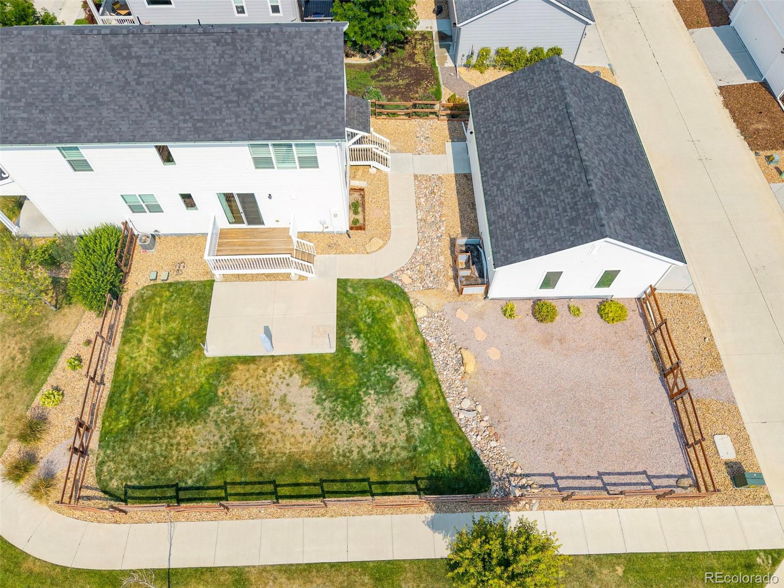 MLS Image #28 for 4674 n bend court,firestone, Colorado