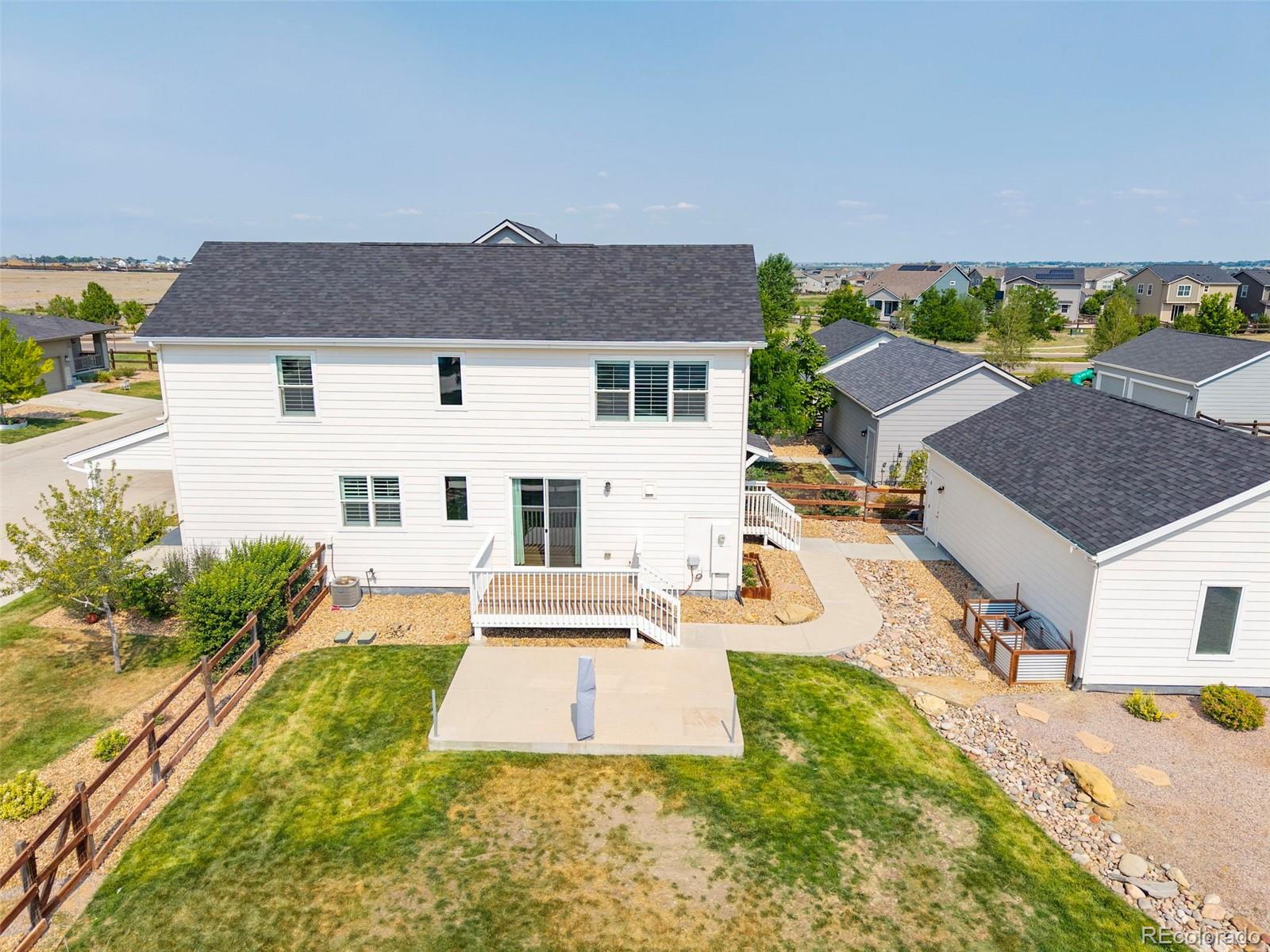 MLS Image #29 for 4674 n bend court,firestone, Colorado