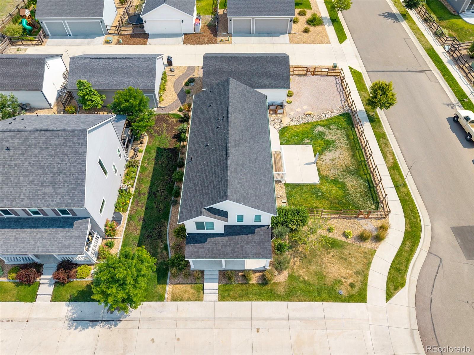 MLS Image #3 for 4674 n bend court,firestone, Colorado