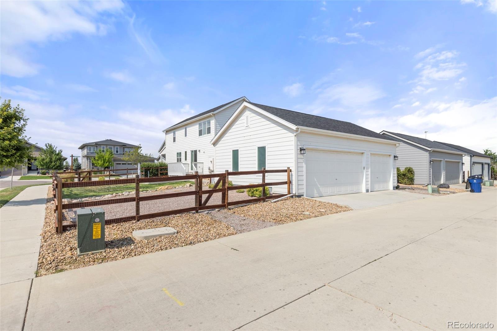 MLS Image #33 for 4674 n bend court,firestone, Colorado
