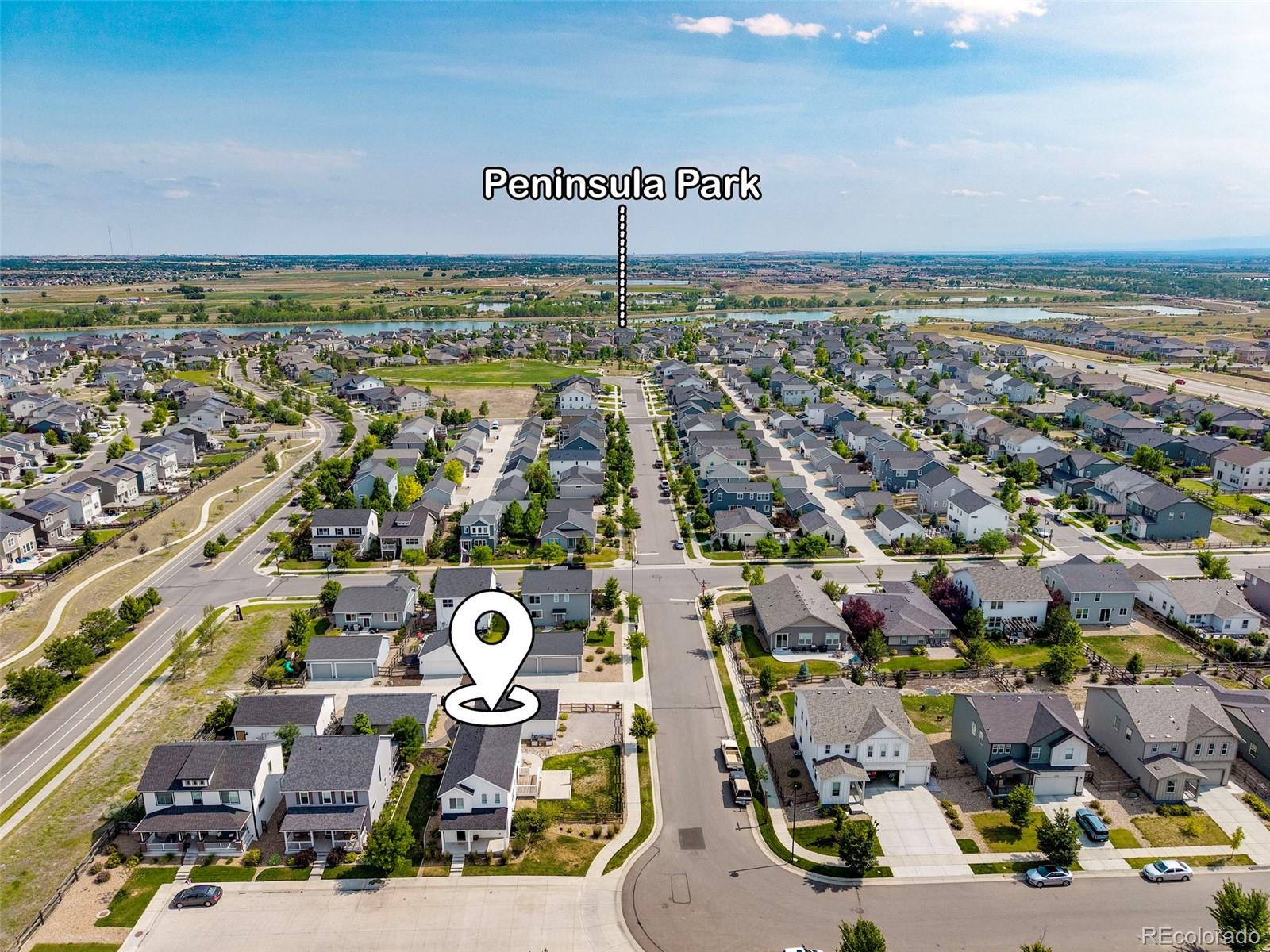 MLS Image #35 for 4674 n bend court,firestone, Colorado