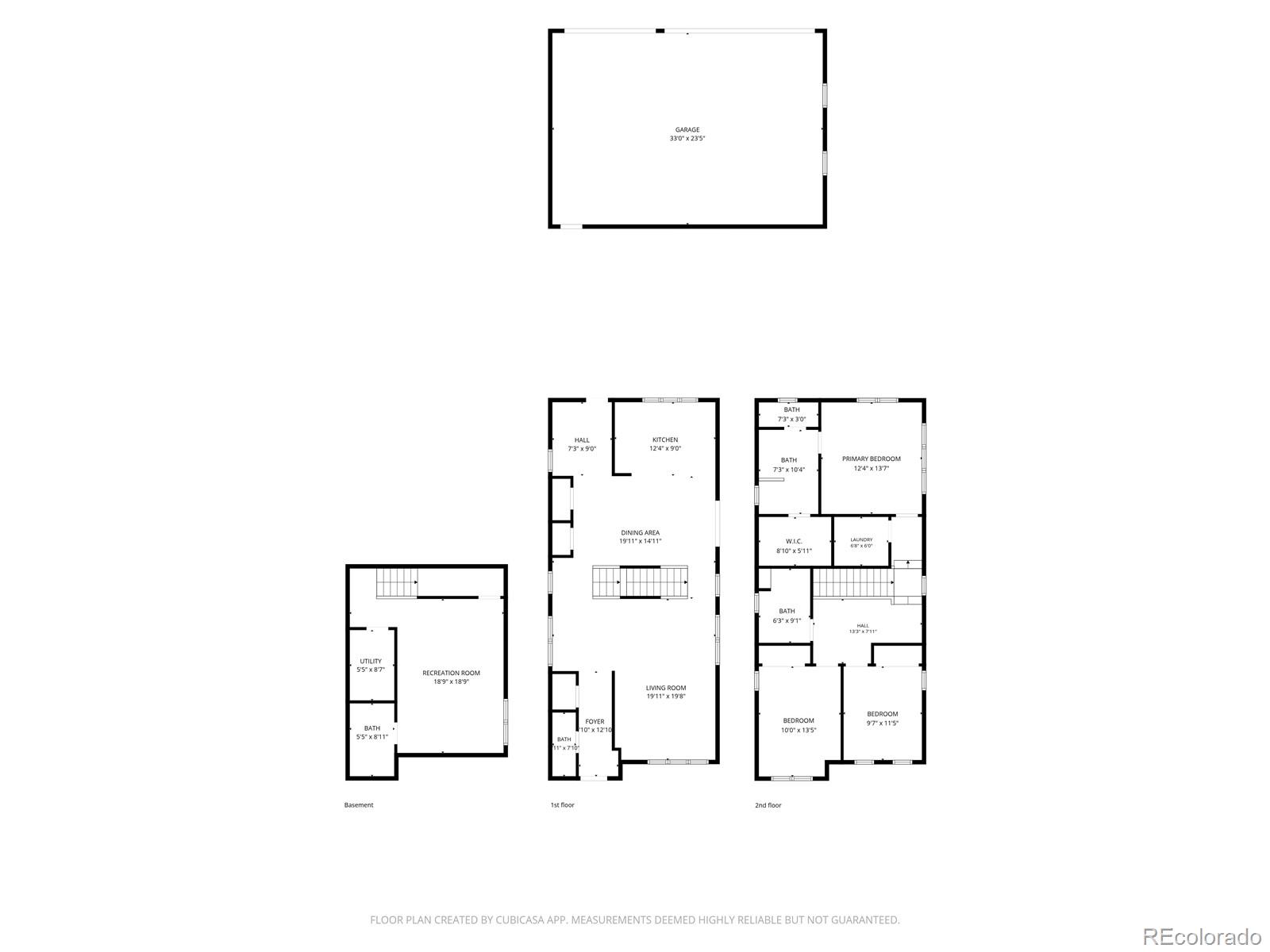 MLS Image #37 for 4674 n bend court,firestone, Colorado