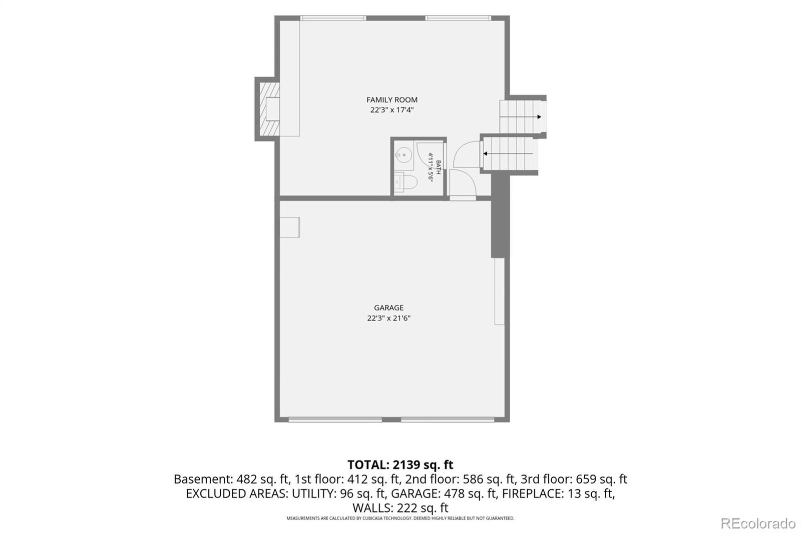 MLS Image #21 for 1082 s nucla street,aurora, Colorado
