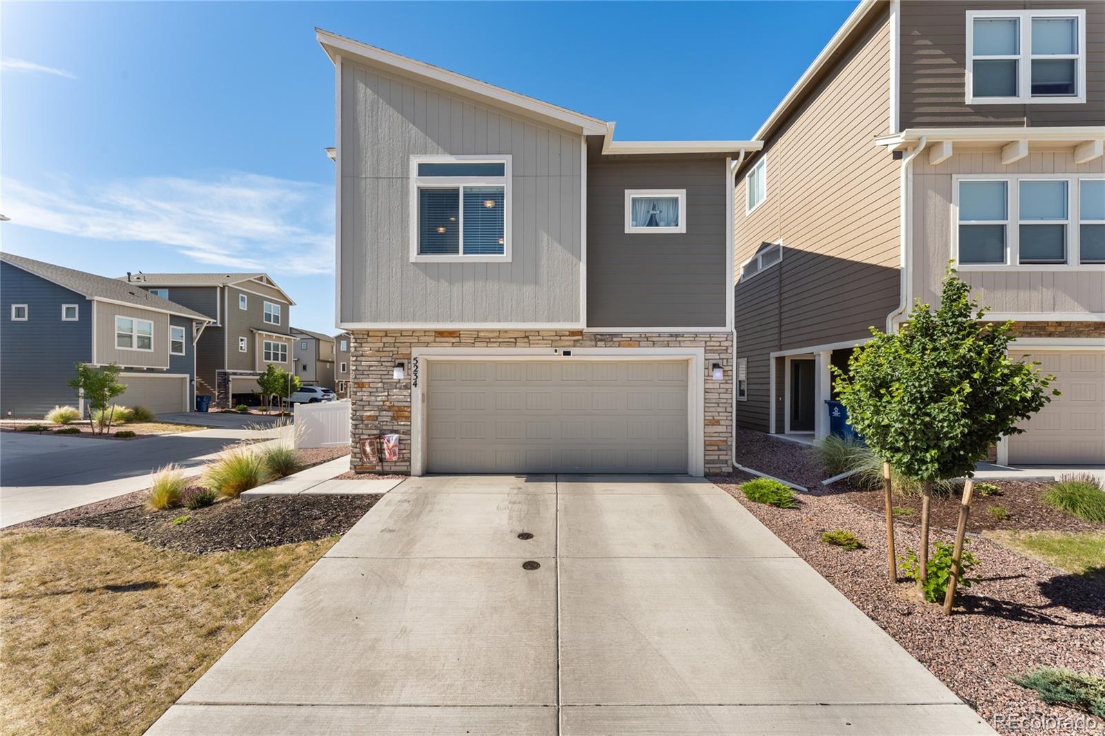 MLS Image #0 for 5234  aeroglide loop,colorado springs, Colorado