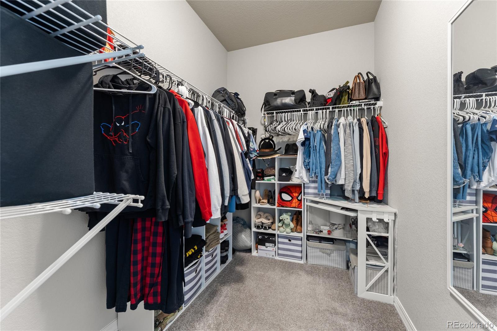 MLS Image #24 for 5234  aeroglide loop,colorado springs, Colorado