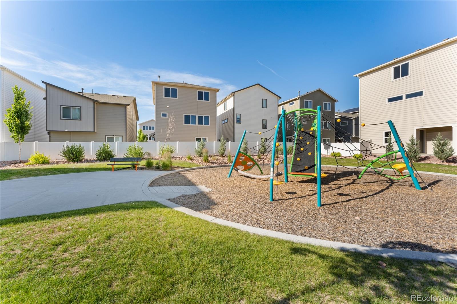 MLS Image #31 for 5234  aeroglide loop,colorado springs, Colorado