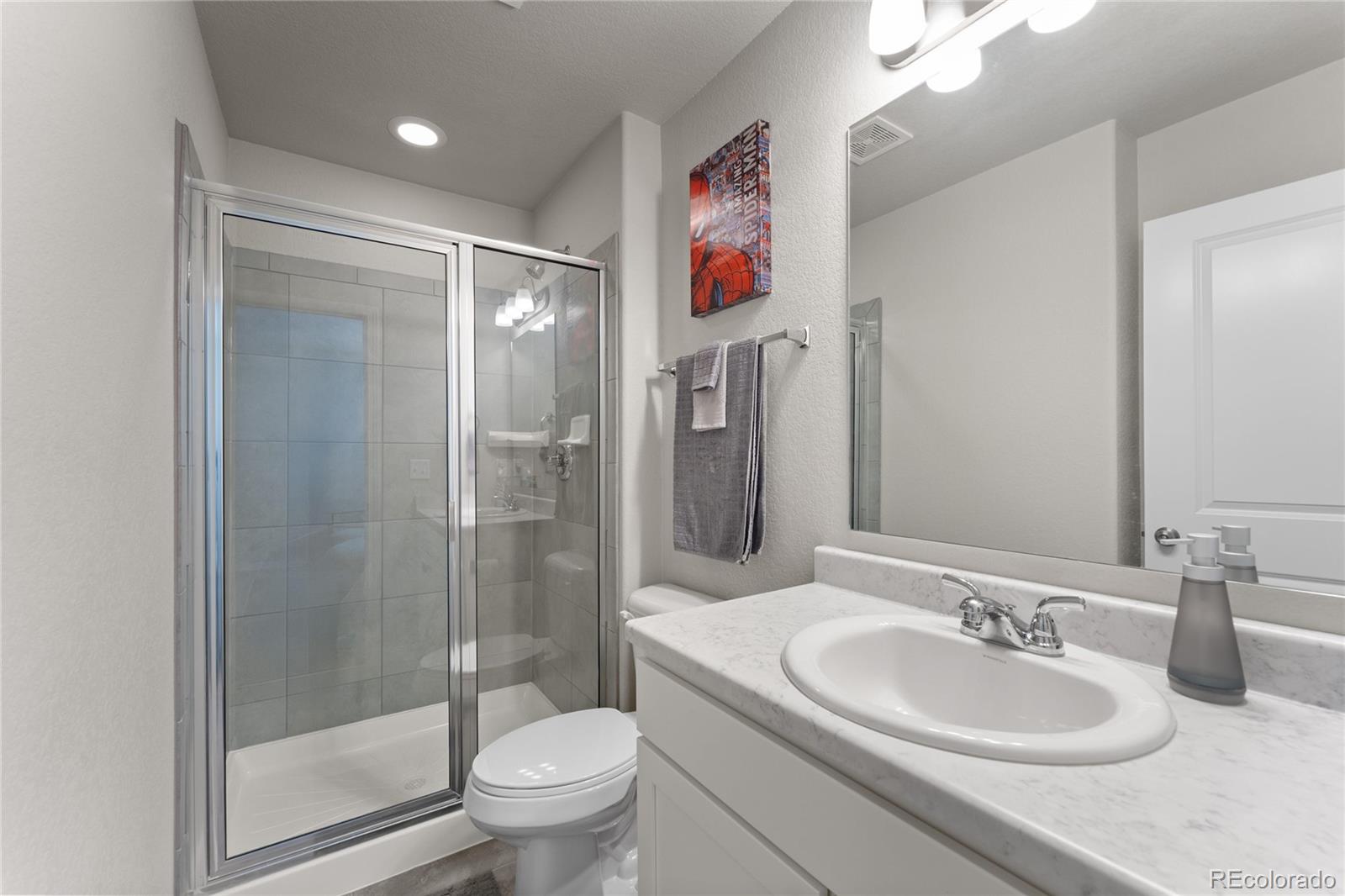MLS Image #7 for 5234  aeroglide loop,colorado springs, Colorado