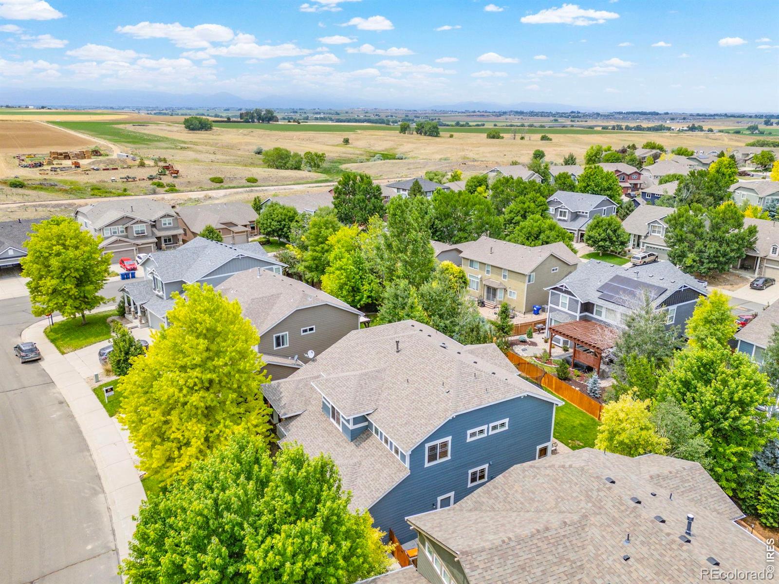 MLS Image #2 for 279  bittern drive,johnstown, Colorado