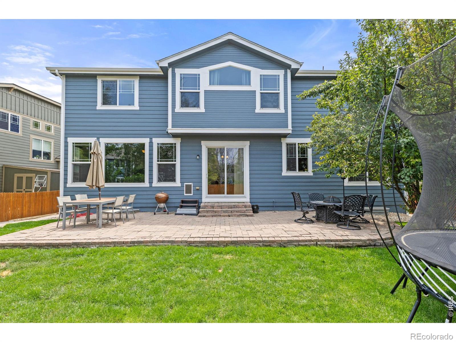 MLS Image #45 for 279  bittern drive,johnstown, Colorado