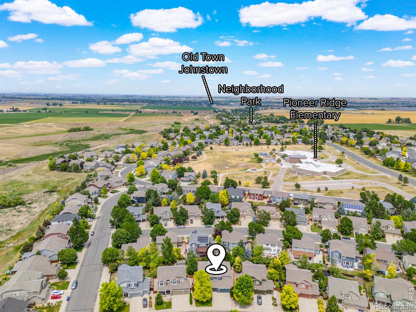 MLS Image #49 for 279  bittern drive,johnstown, Colorado