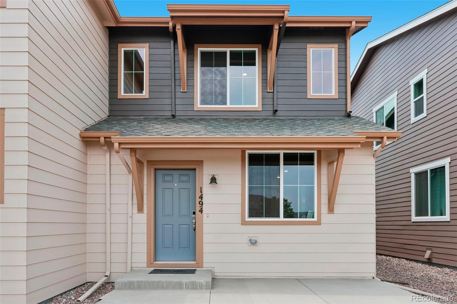 MLS Image #3 for 1494  coral place,longmont, Colorado