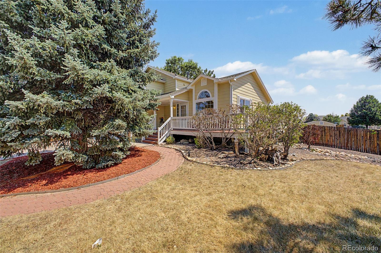 MLS Image #2 for 1178 n deckers place,castle rock, Colorado