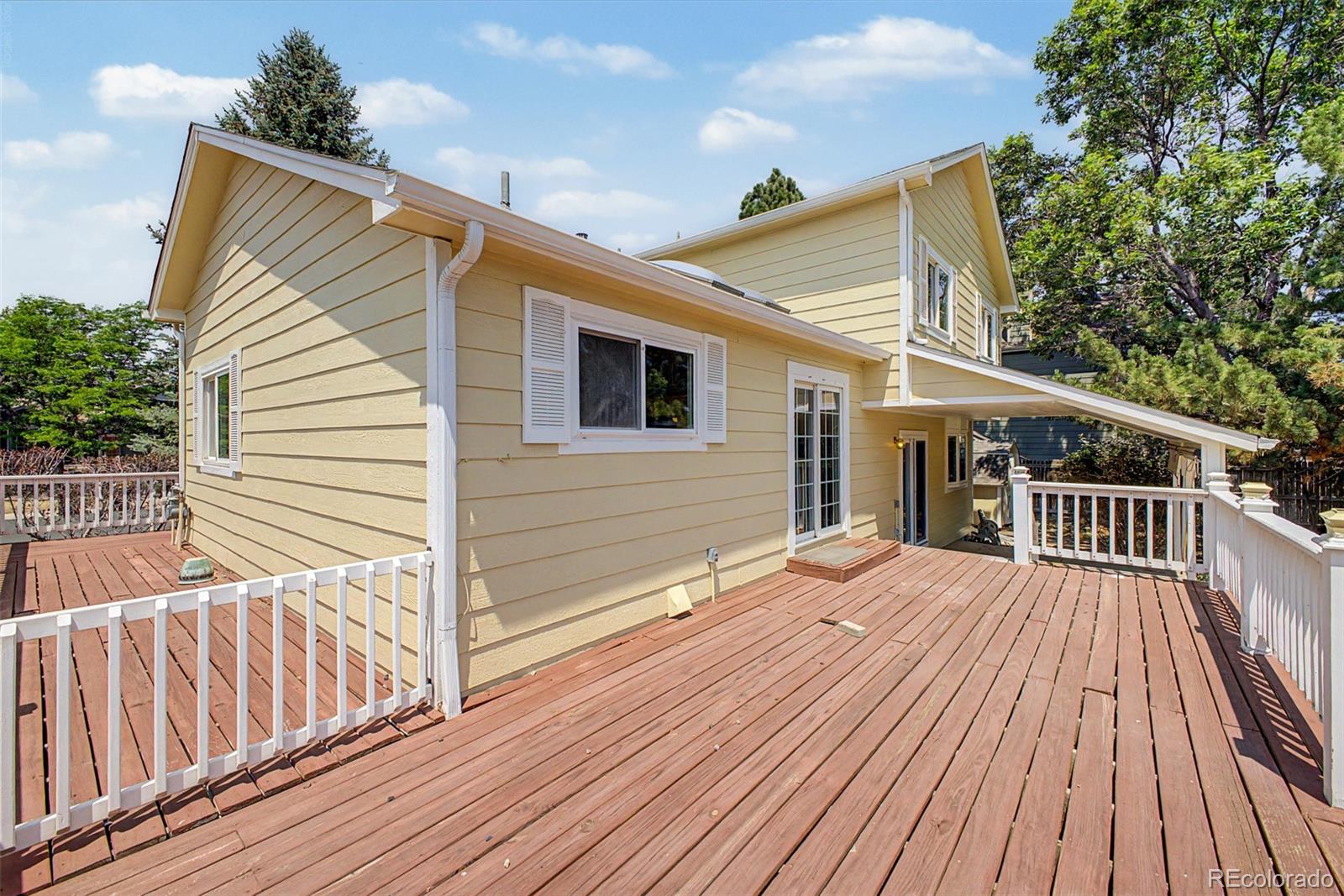 MLS Image #24 for 1178 n deckers place,castle rock, Colorado