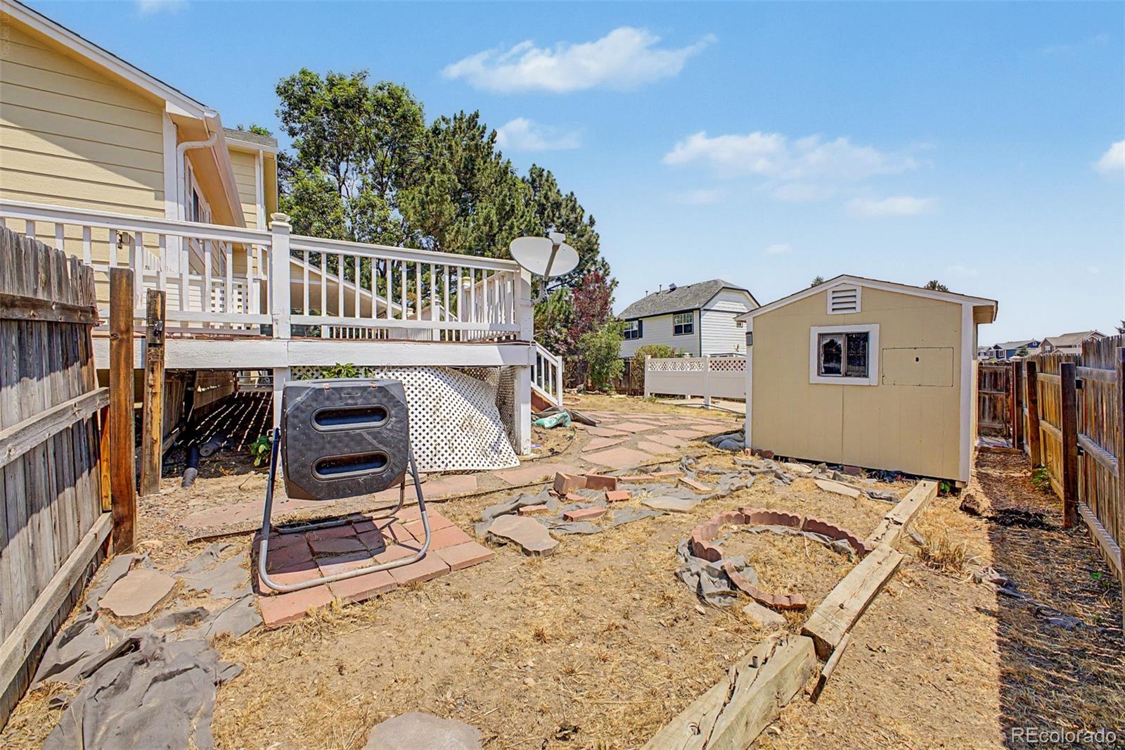 MLS Image #25 for 1178 n deckers place,castle rock, Colorado