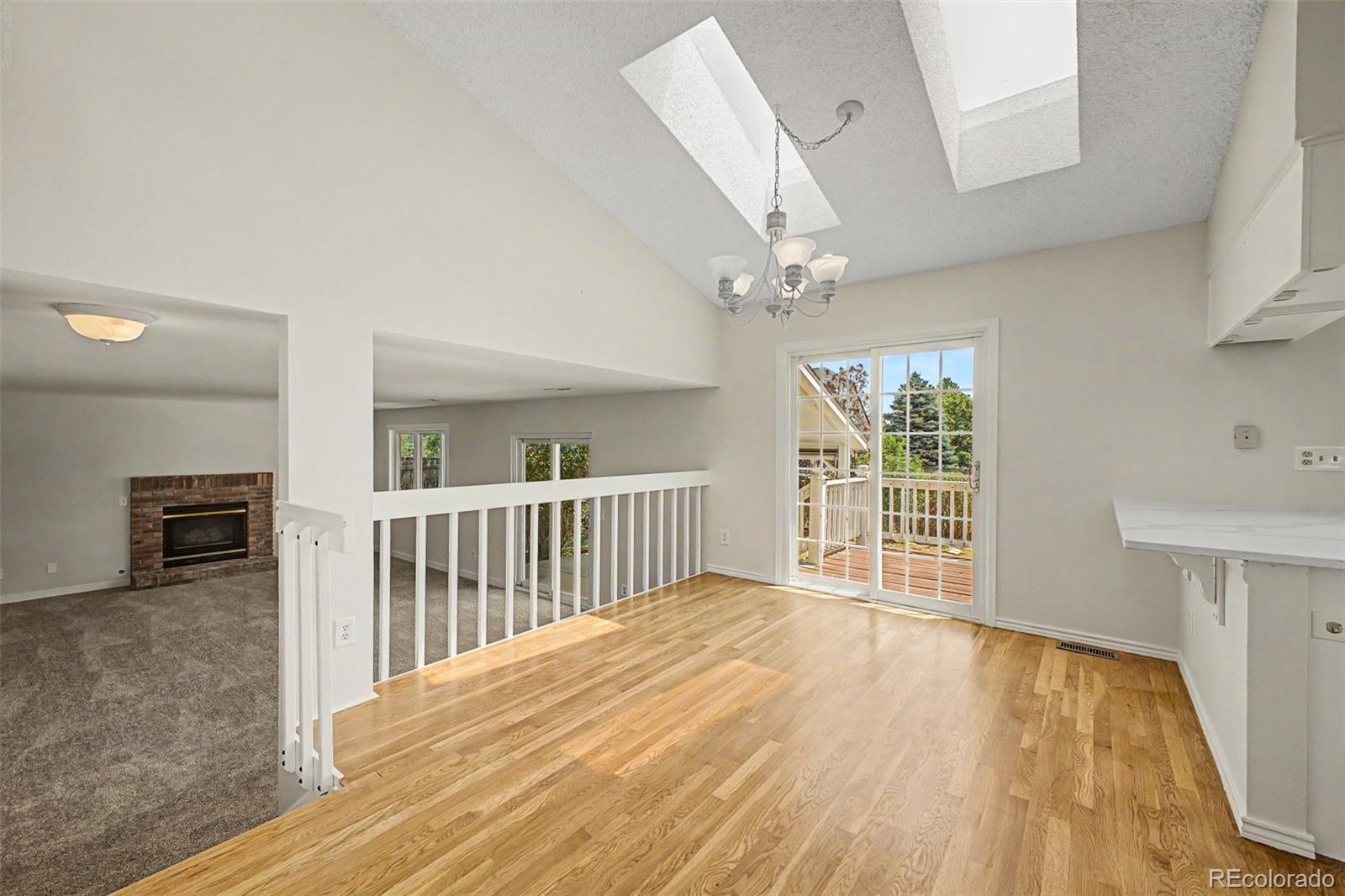 MLS Image #8 for 1178 n deckers place,castle rock, Colorado