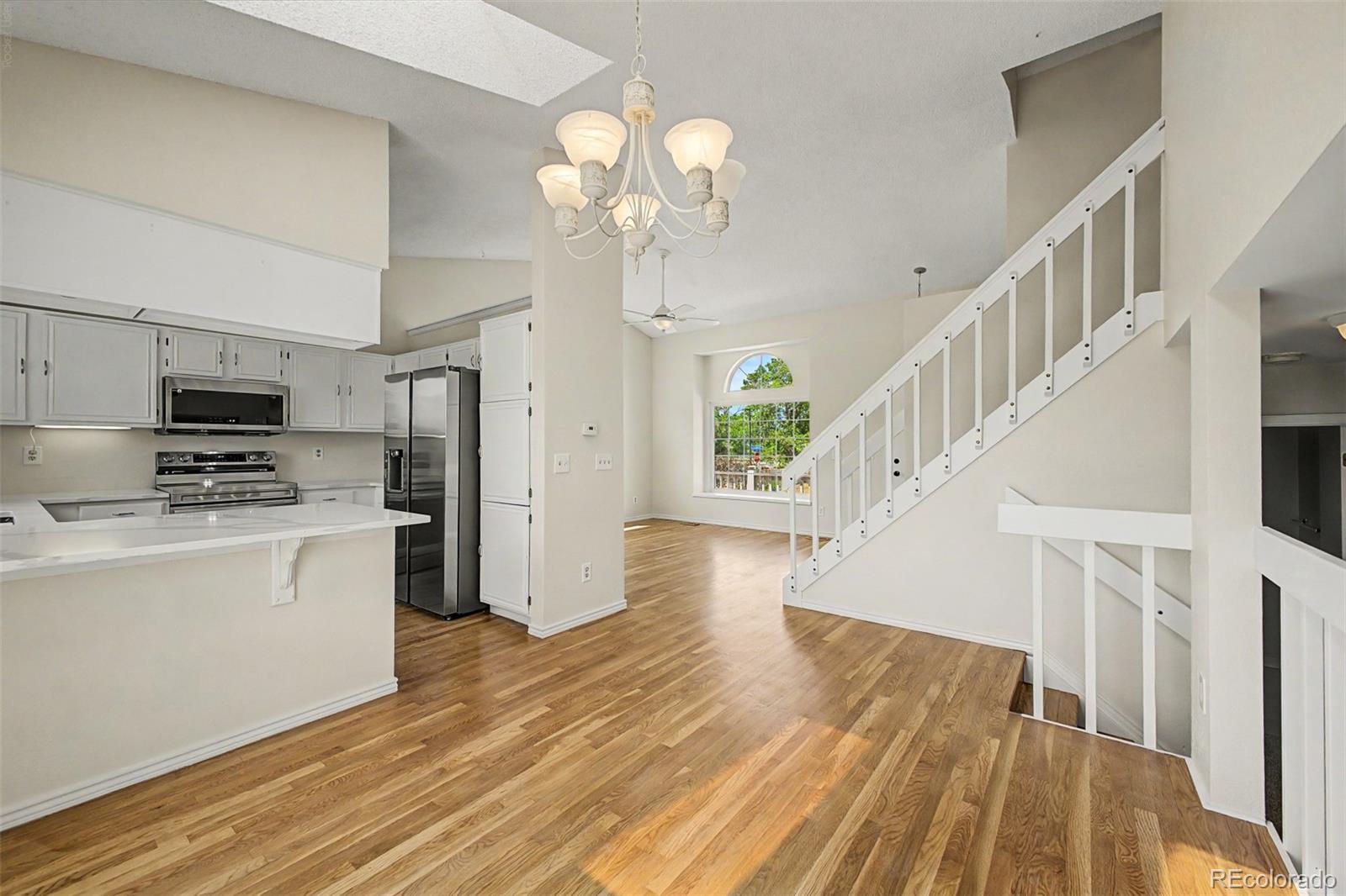 MLS Image #9 for 1178 n deckers place,castle rock, Colorado