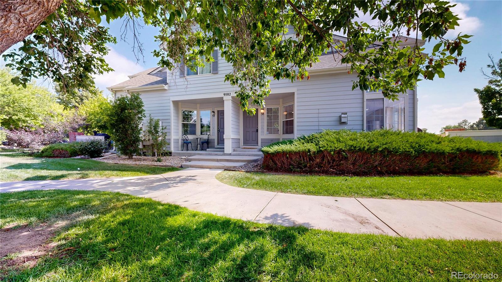 MLS Image #0 for 9582  deerhorn court,parker, Colorado