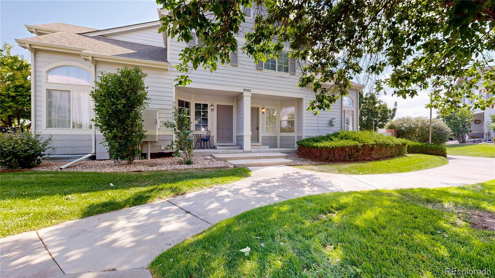MLS Image #2 for 9582  deerhorn court,parker, Colorado