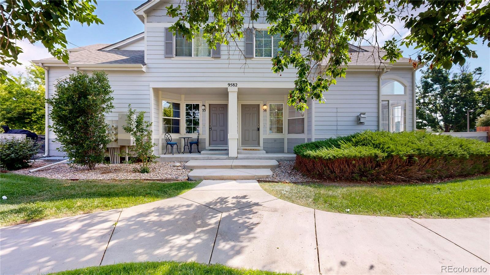 MLS Image #25 for 9582  deerhorn court,parker, Colorado