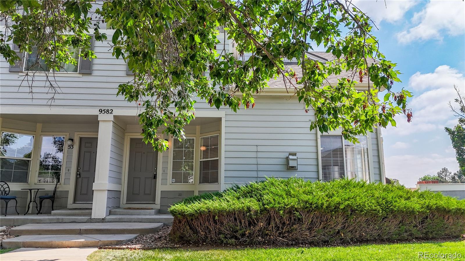 MLS Image #27 for 9582  deerhorn court,parker, Colorado
