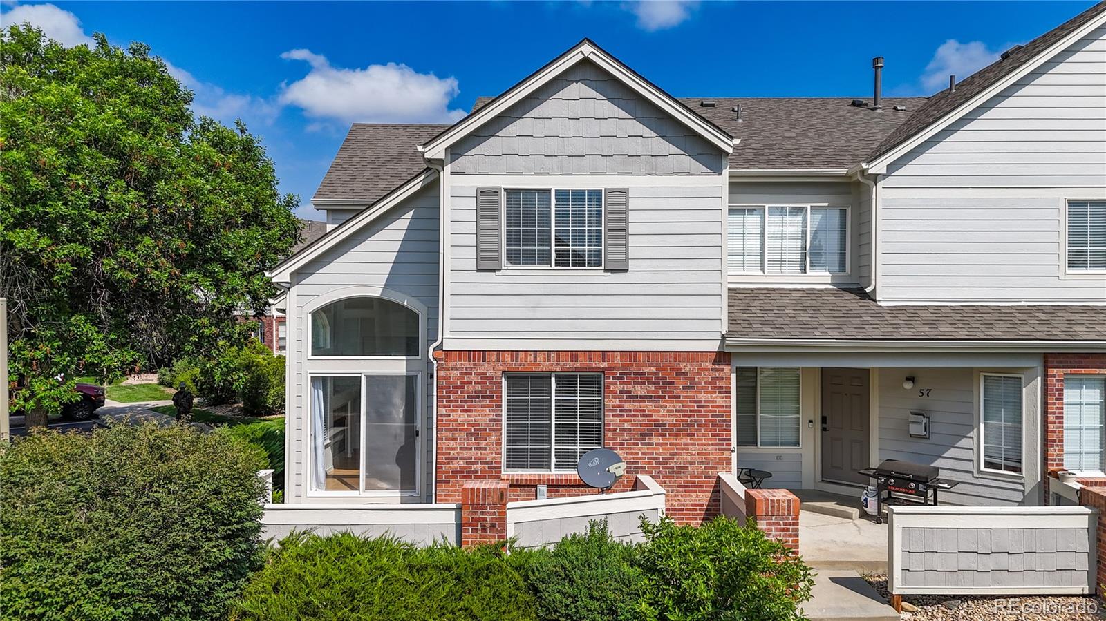 MLS Image #33 for 9582  deerhorn court,parker, Colorado