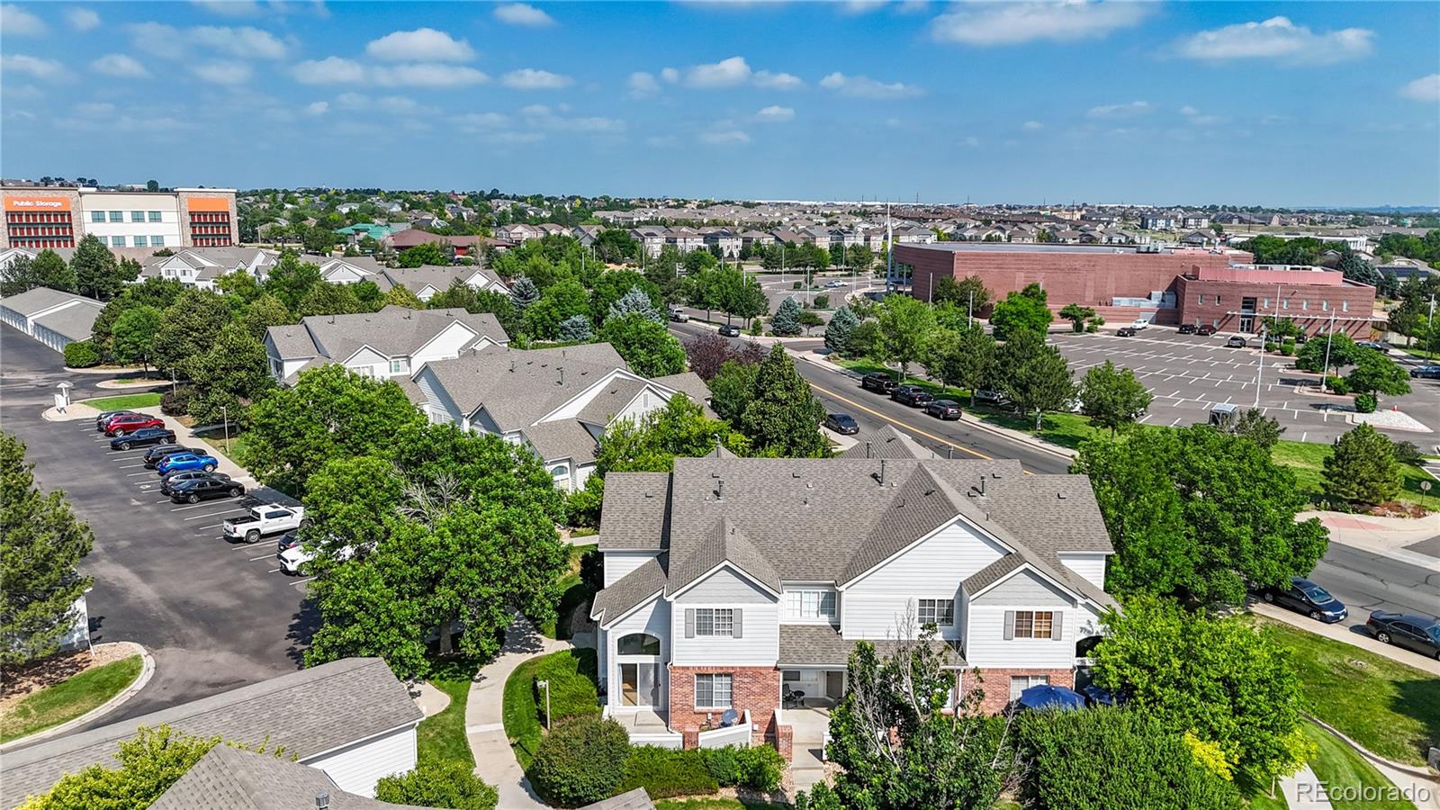 MLS Image #38 for 9582  deerhorn court,parker, Colorado