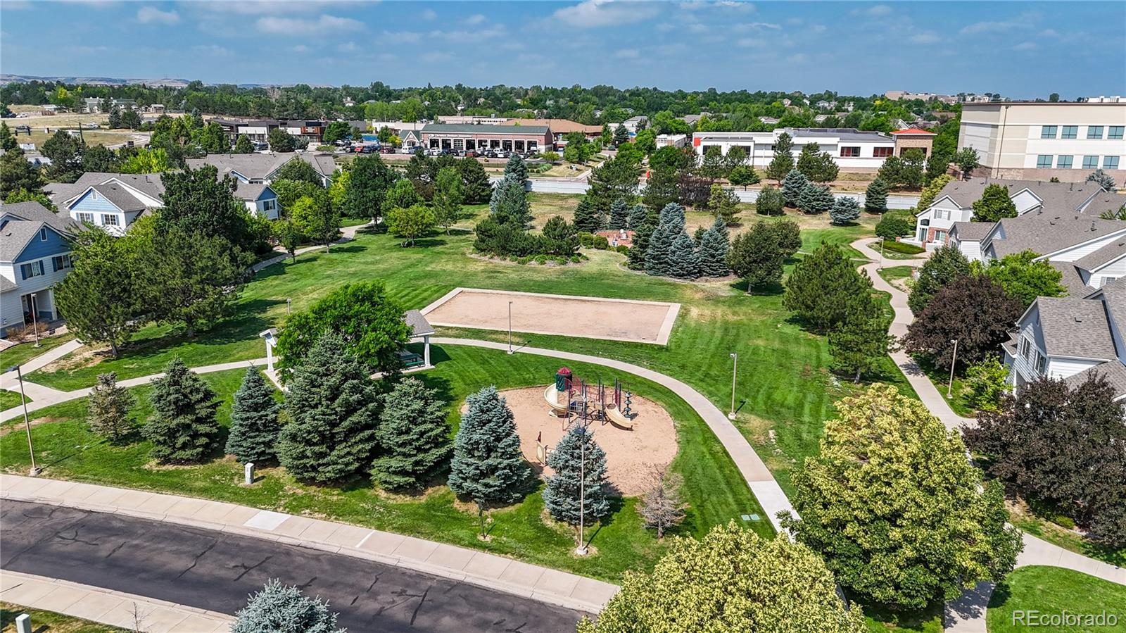 MLS Image #42 for 9582  deerhorn court,parker, Colorado
