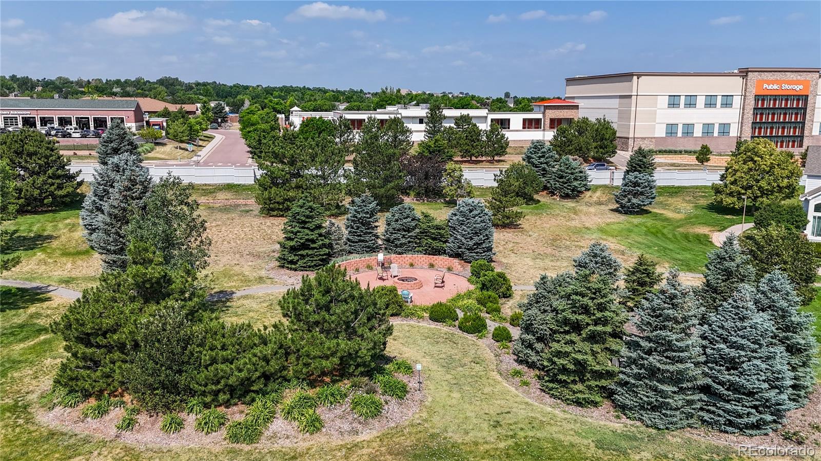 MLS Image #43 for 9582  deerhorn court,parker, Colorado