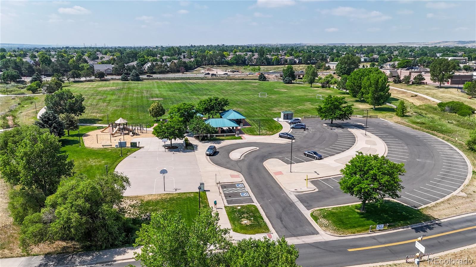 MLS Image #44 for 9582  deerhorn court,parker, Colorado