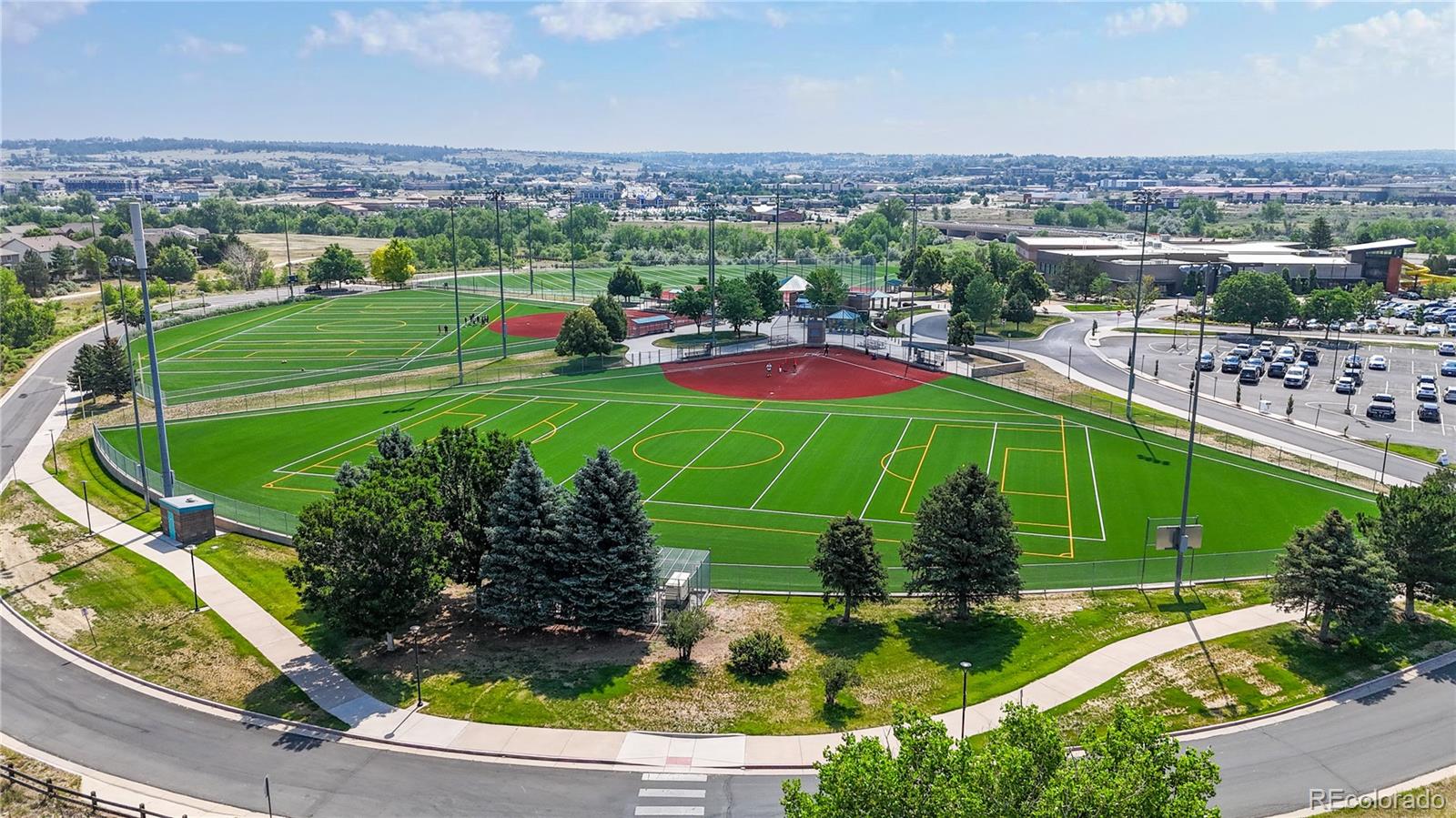 MLS Image #45 for 9582  deerhorn court,parker, Colorado