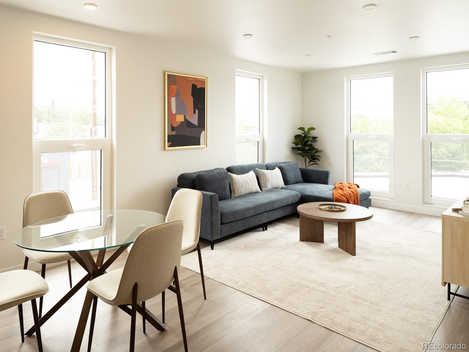 MLS Image #2 for 639  29th street,denver, Colorado