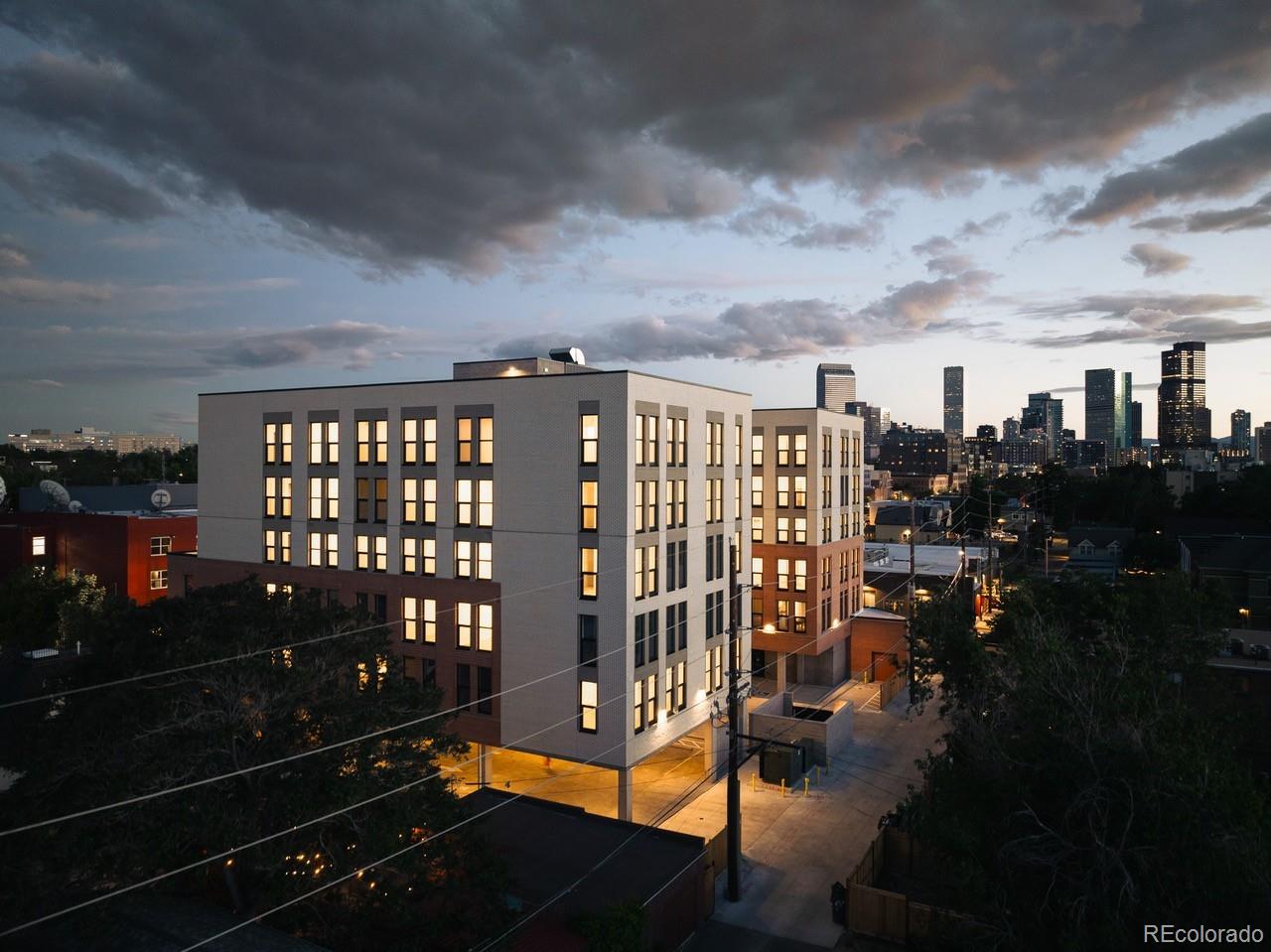 MLS Image #5 for 639  29th street,denver, Colorado